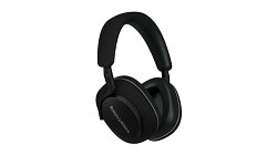 YAOFANG Wilkins Px7 S2e Over Ear Headphones Enhanced Noise Cancellation & 6 Mics Anthracite Black