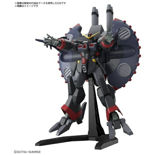 BANDAI HG 1/144 デストロイガンダム JAN 沖縄・離島・他一部のエリアは配送