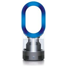 ダイソン 超音波加湿器 ダイソン Dyson DCモーター搭載 リモコン付加湿器 Dyson Hygienic Mist アイアン/サテンブルー MF01IB 超音波式