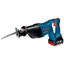 BOSCH ボッシュ バッテリーセーバーソー GSA18V-LI