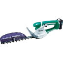 訳あり マキタ Makita マキタ ヘッジトリマー 充電式生垣バリカンMUH264DSH 長さ548mm 刈込幅260mm MUH264DSH