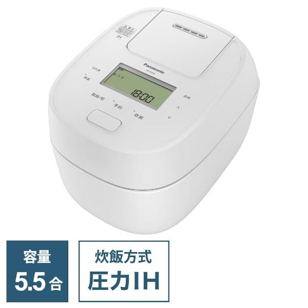 楽天市場】panasonic wおどり炊き スチーム&可変圧力ihジャー 楽天市場】panasonic wおどり炊き スチーム&可変圧力ihジャー