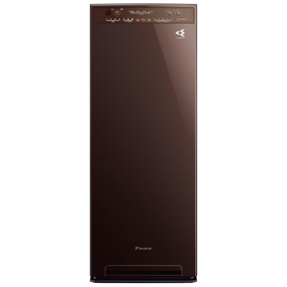 楽天市場】ダイキン mck55w-t [加湿ストリーマ空気清浄機 楽天市場】ダイキン mck55w-t [加湿ストリーマ空気清浄機