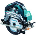 マキタ Makita マキタ 充電式マルノコ HS001GRDX