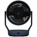 SHARP シャープ プラズマクラスターサーキュレーター ネイビー PK-18S02-A DCモーター搭載 リモコン付き