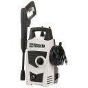蔵王産業 ZAOH 高圧洗浄機 Vittorio Z1 Vittorio Z1-655-5 50/60Hz