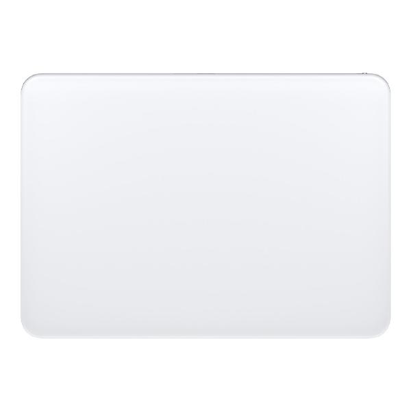 Apple アップル Magic Trackpad ホワイト (Multi-Touch対応) ホワイト MXK93ZA/A