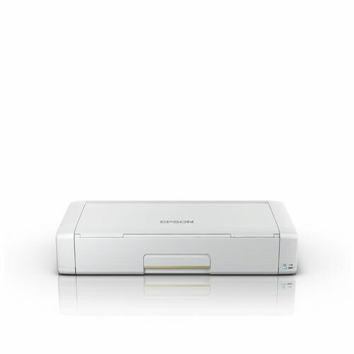 EPSON エプソン PX-S06W モバイルプリンター ビジネスプリンター ホワイト L判～A4のサムネイル