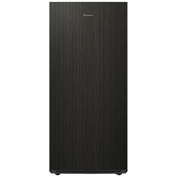 ダイキン DAIKIN 加湿空気清浄機 ブラウン MCK905A-T 適用畳数：41畳 PM2.5対応