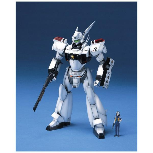 楽天市場】機動警察パトレイバー MG イングラム2号機の通販