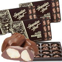 ハワイアンホースト マカダミアナッツ チョコレート 6oz 12粒 3箱セット HawaiianHost ハワイお土産 マカデミアナッツチョコレート 送料込み ...