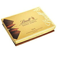 リンツ Lindt ビタースイート エキストラシン 125g チョコ 送料無料