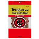 テング ビーフジャーキー オリジナル 93g ポストお届け便 おつまみ 天狗