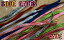 ポップシューレース ウェーブ 120cm 約8mm オーバルレース POP SHOE LACES WAVE 紐 柄 ストライプ ブラック・ホワイト・レッド・ピンク・ブルー ゴールド・シルバー・グレー