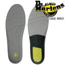 ドクターマーチン Dr.Martens メンズ レディース インソール AC024001 CLASSIC INSOLES クラシックインソール 中敷 軽量 あす楽 evid 2