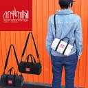 マンハッタンポーテージ ミニショルダーバッグ メンズ ＼最大5％クーポン有 4/27 9時59分迄／マンハッタンポーテージ Manhattan Portage バッグ メンズ レディース MP7801 ミニチュア コレクション ミニ カジュアル ドラムバッグ ショルダーバッグ トートバッグ ハンドバッグ ブラック ネイビー アイボリー 送料無料 あす楽 evid