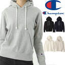 \5%クーポン有 7/15限定/チャンピオン Champion プルオーバースウェットパーカー レディース CW-K108 アクションスタイル チャンピオン ト...