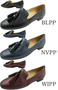 【送料無料】ナチュラライザー naturalizer フラットシューズ 本革 レザー レディース N599 オペラシューズ タッセル 黒 ブラック ネイビー ワイン メタリック スリッポン evid