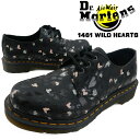 yԕizhN^[}[` Dr.Martens fB[X JWAV[Y 1461 3z[V[Y 3EYE SHOES n[g C ubN{}`  25484001 y evid