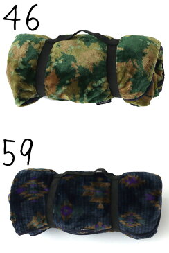 ジムマスター gymmaster ひざ掛け ハッピーペイントボアブランケット メンズ レディース G518639 フリース 防寒 毛布 アウトドア キャンプ 【送料無料】 |5