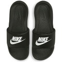 \5%クーポン有 7/15限定/ナイキ ビクトリー ワン スライド メンズ レディース シャワーサンダル ウィメンズ ブラック/ホワイト/ブラック CN9677...