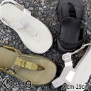 \最大7%クーポン有 6/25限定/リグ メンズ サンダル レディース 疲れない リカバリーサンダル mguu スポーツサンダル 履きやすい コンフォートサンダ...