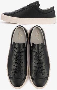コンバース CONVERSE メンズ レディース スニーカー オールスター クップ J エペ カンガルーレザー OX ローカット レザースニーカー カジュアルシューズ メイドインジャパン 日本製 靴 ブラック 黒 【送料無料】 evid |6