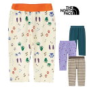 ザ・ノース・フェイス ラッチパイルパンツ ベビー NBB32204 男の子 キッズ 女の子 赤ちゃん 長ズボン 子供服 パイル地 柔らかい 動きやすい カジュアル シンプル 履きやすい 無地 総柄 ボーダー 緑 紫 茶色 メール便送料無料 最強翌日配送 evid