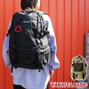 \最大1000円クーポン有 7/1迄/AKIIICLASSIC アキ クラシック レディース AKII-9SA カラビナ付きシューズインリュック 20L リュックサック バッグパック バッグ バック 鞄 学校 旅行 出張 ブラック ベージュ 送料無料 最強翌日配送 evid
