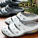 キーン KEEN メンズ サ