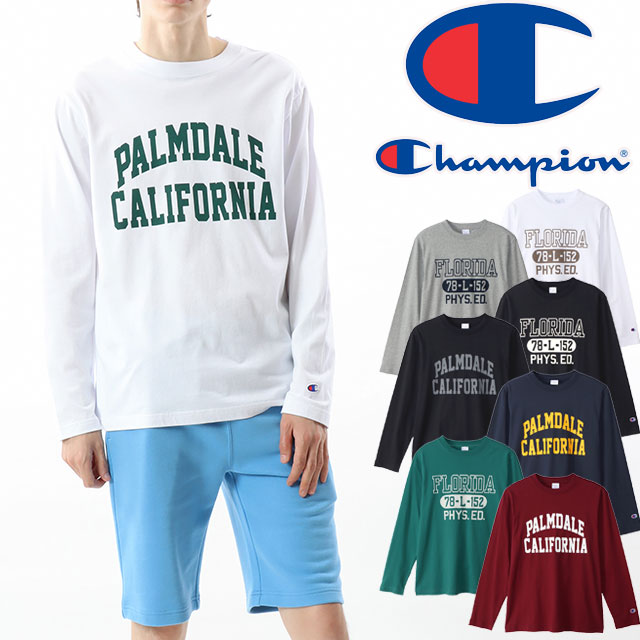 楽天市場】champion reverse weave 9.4oz long sleeve teeの通販 楽天市場】champion reverse weave 9.4oz long sleeve teeの通販