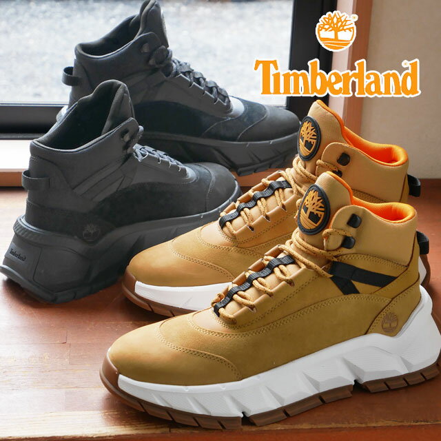 ティンバーランド Timberland メンズ 