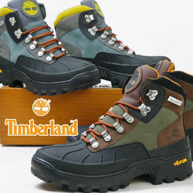 ティンバーランド Timberland メンズ 