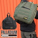 \最大7%クーポン有 6/25限定/パラディウム PALLADIUM トートバッグ メンズ レディース ナイロン リュックサック BG228 BAG 2WAY ...