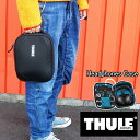 \5%クーポン有 6/22 20時〜/スーリー THULE ヘッドホン収納バッグ メンズ レディース サブテラ ヘッドホンケース 3204139 デジタル機器ケ...