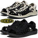 キーン KEEN レディース