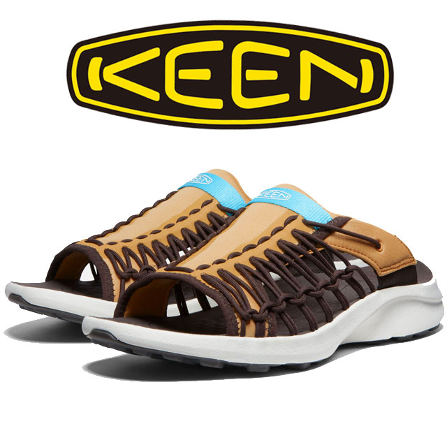 キーン KEEN メンズ サ