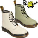 【返品交換送料無料】ドクターマーチン Dr.Martens 8ホールブーツ メンズ レディース 1460 スムース ショートブーツ レースアップブーツ 3055...