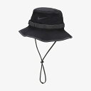 \5%クーポン有 7/15限定/ナイキ バケットハット メンズ レディース ドライフィット エイペックス Dri-FIT 帽子 ぼうし ハット ユニセックス F...