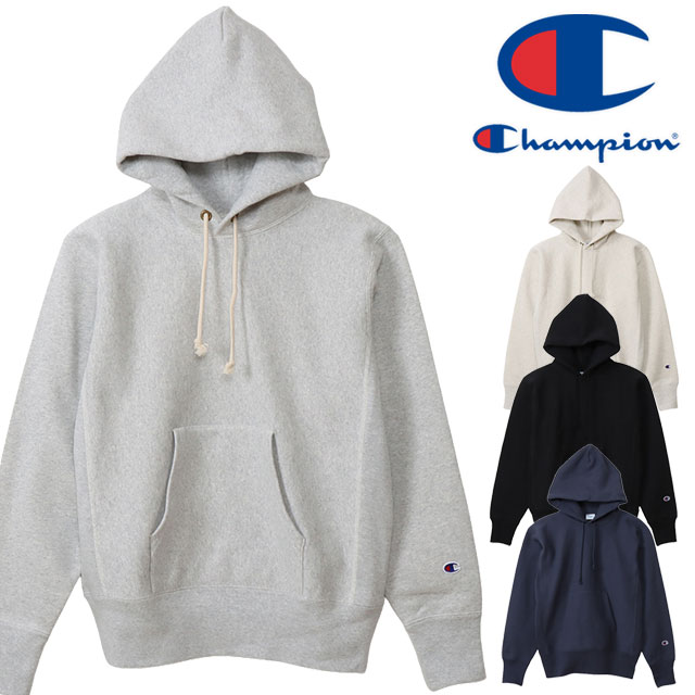 チャンピオン Champion メンズ レディース パーカー