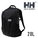 \10日14時まで当日出荷/ヘリーハンセン HELLY HANSEN レディース リュック ステティンド20 バッグ デイパック バックパック HY92331 アウトドア ハイキング 登山 トレッキング BAG 20L かばん カバン 鞄 送料無料 最強翌日配送 evid(4)