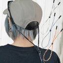 ザ・ノース・フェイス メガネストラップ メンズ アイビーグラスホルダー レディース 眼鏡 アウトドア 小物 キャンプ タウンユース めがね 首掛け NN3243...