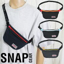 \最大1000円クーポン有 7/8迄/スナップギア バッグ メンズ エヴァンゲリオンSPORTS×SNAPサコッシュ 撥水 レディース 斜め掛け カバン メイド...