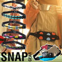 スナップギア ランニングベルト メンズ ウエストバッグ GLOOP BELT JOURNEY レディース ウエストポーチ Mサイズ スポーツ アウトドア BAG...