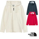 ザ・ノース・フェイス パーカー レディース 服 リアビューフルジップフーディ スウェット 長袖 トップス アウター 上着 アパレル ジップアップパーカー 裏起毛...