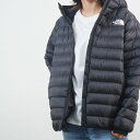 ザ・ノース・フェイス|THE NORTH FACE ダウンジャケット レディース NDW92401 ウーゼルフーディ フード付き ダウンコート アウター 中綿 ...