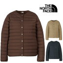 ザ・ノース・フェイス アウター レディース NDW92262 ウィンドストッパーゼファーシェルカーディガン ダウンジャケット アウトドア ダウンカーディガン ノ...