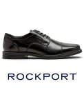 \最大7%クーポン有 6/25限定/ロックポート テイラー ウォータープルーフ キャップ トゥ 防水 ストレートチップ ビジネスシューズ メンズ ドレスシューズ...