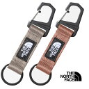 \5%クーポン有 7/15限定/ザ・ノース・フェイス キーホルダー ユニセックス NN32434 TNFキーキーパー メンズ カラビナ キーリング レディース ...