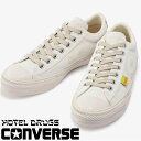 \最大7%クーポン有 6/25限定/コンバース スニーカー ブレイクスター SK ホテル ドラッグス OX + コラボモデル メンズ 靴 カジュアルシューズ 3...